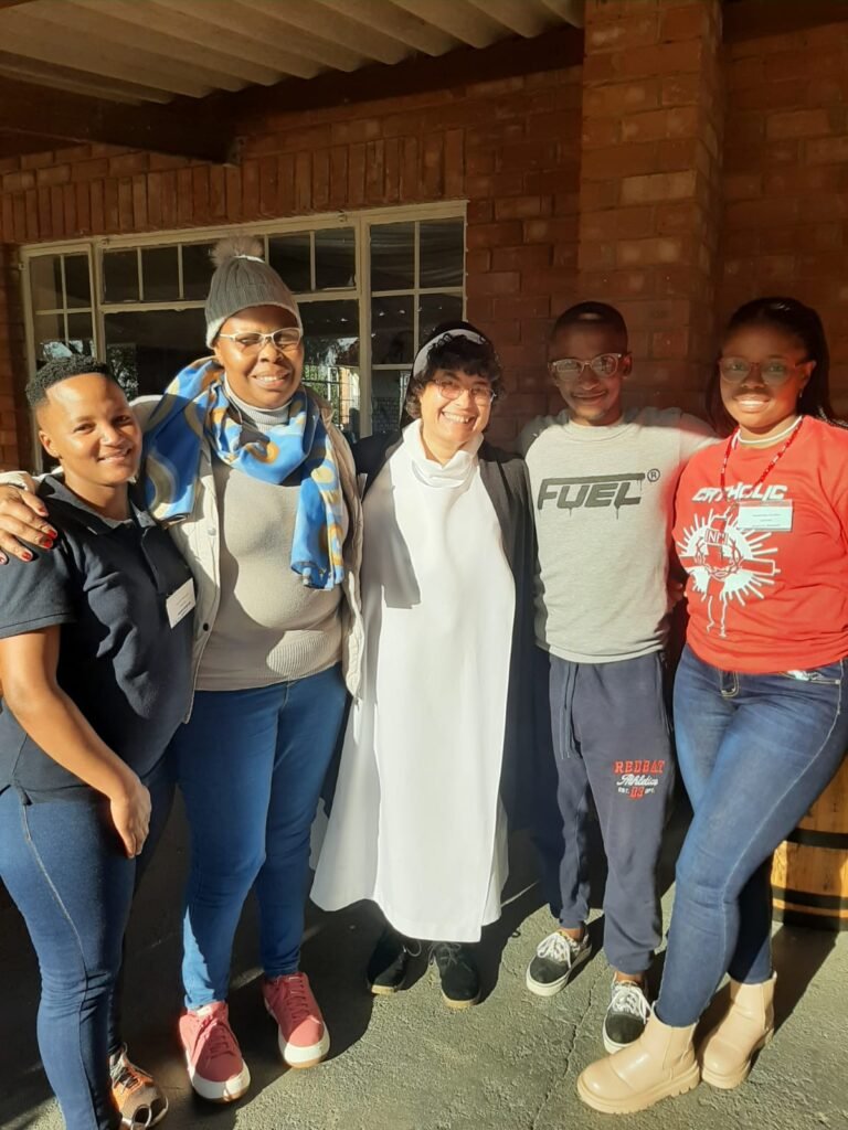 Youth Ministry