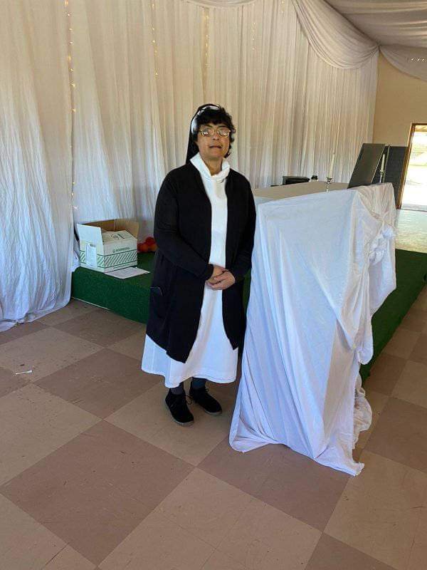 Vocations Ministry