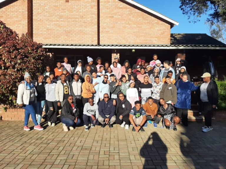 Youth Ministry