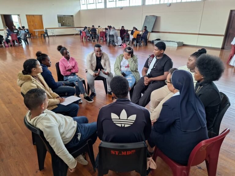 Vocations Ministry