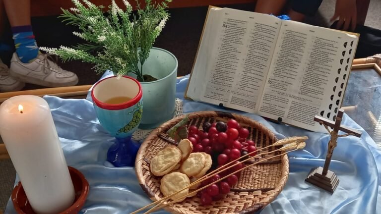 Communion