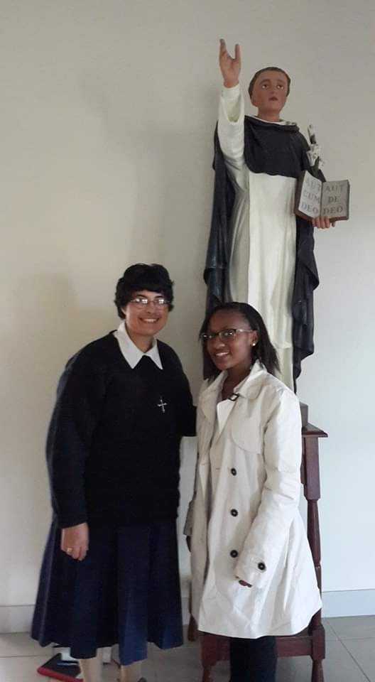 Vocations Ministry