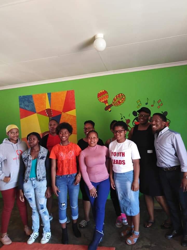 Dominican Youth Movement