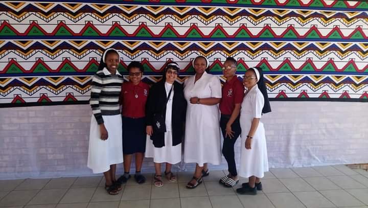 Dominican Youth Movement