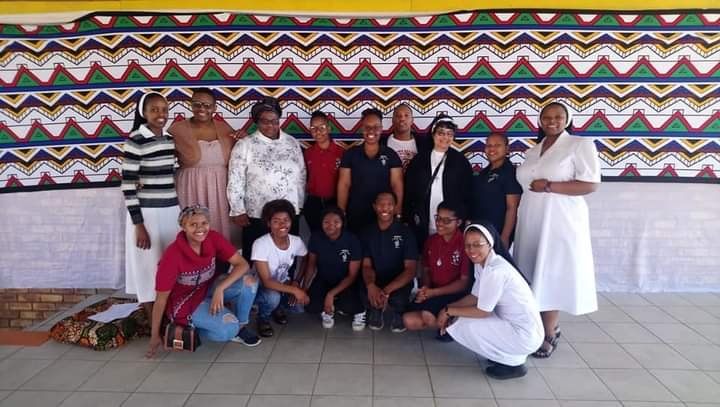 Dominican Youth Movement
