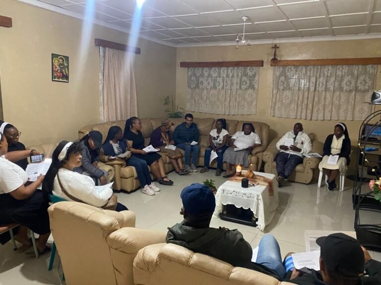 Dominican Youth Movement